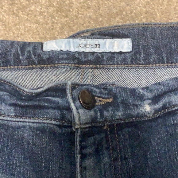 Joe’s Jeans Bermuda shorts - Picture 2 of 10